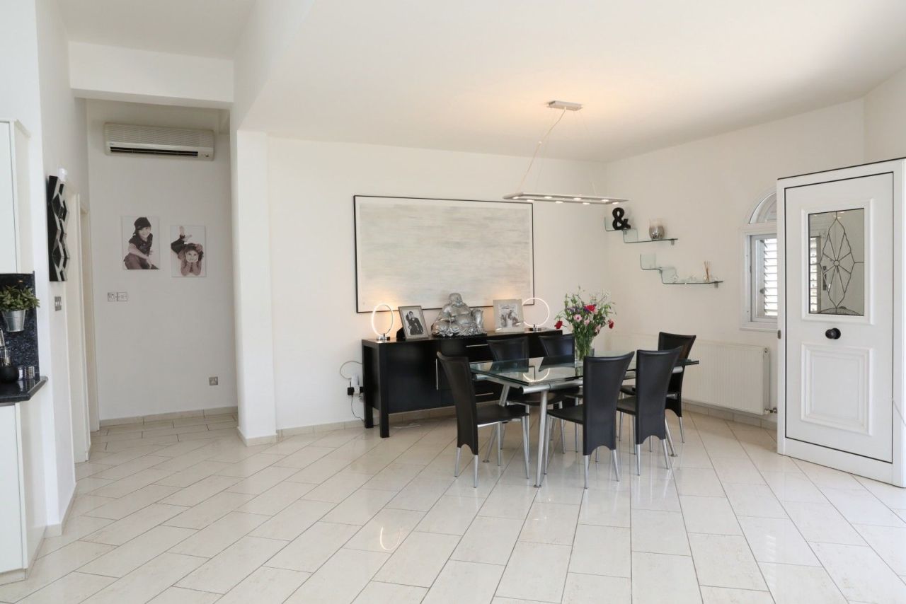 Бунгало в Пафосе, Кипр, 229 м² - фото 13