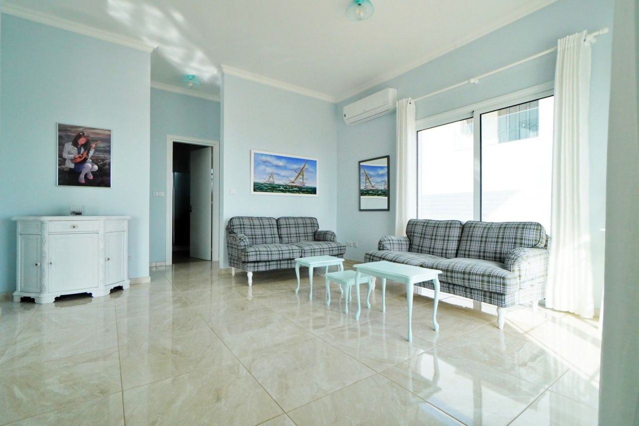 Вилла в Ларнаке, Кипр, 245 м² - фото 13