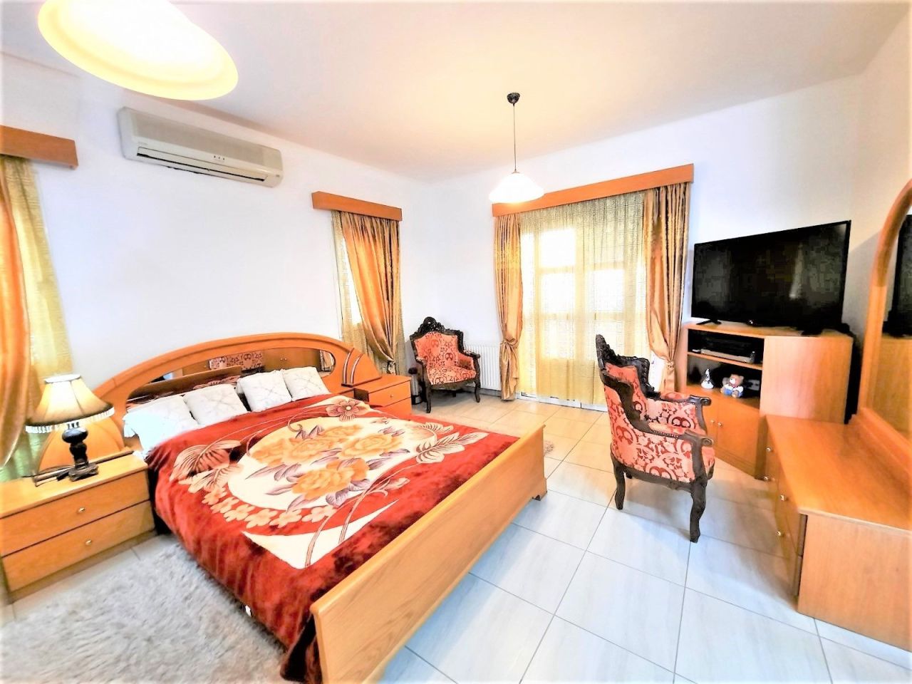 Вилла в Никосии, Кипр, 600 м² - фото 13