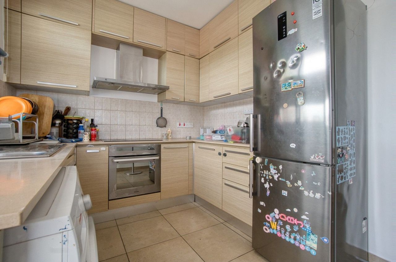 Апартаменты в Пафосе, Кипр, 106 м² - фото 13