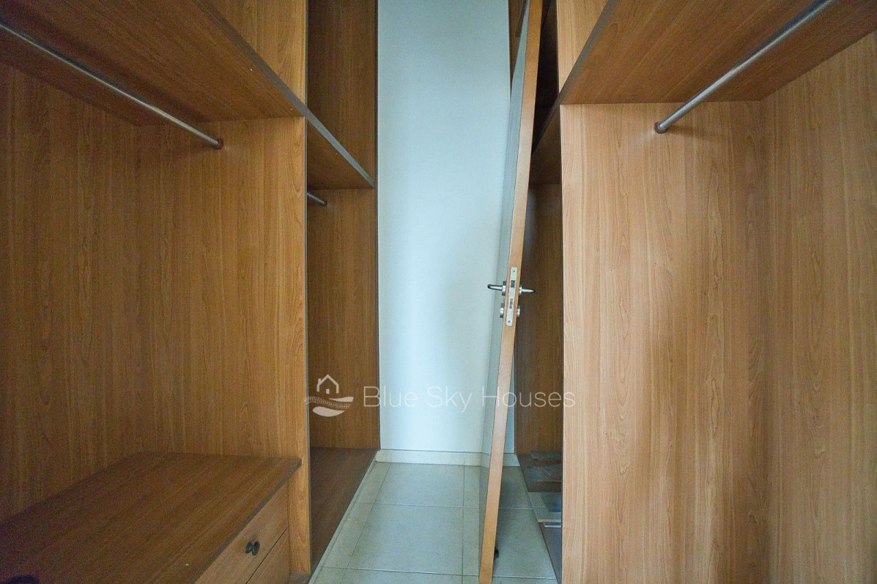 Вилла в Лимасоле, Кипр, 140 м² - фото 13