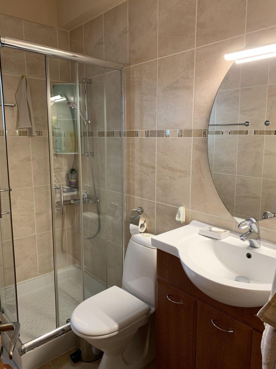 Апартаменты в Лимасоле, Кипр, 136 м² - фото 13