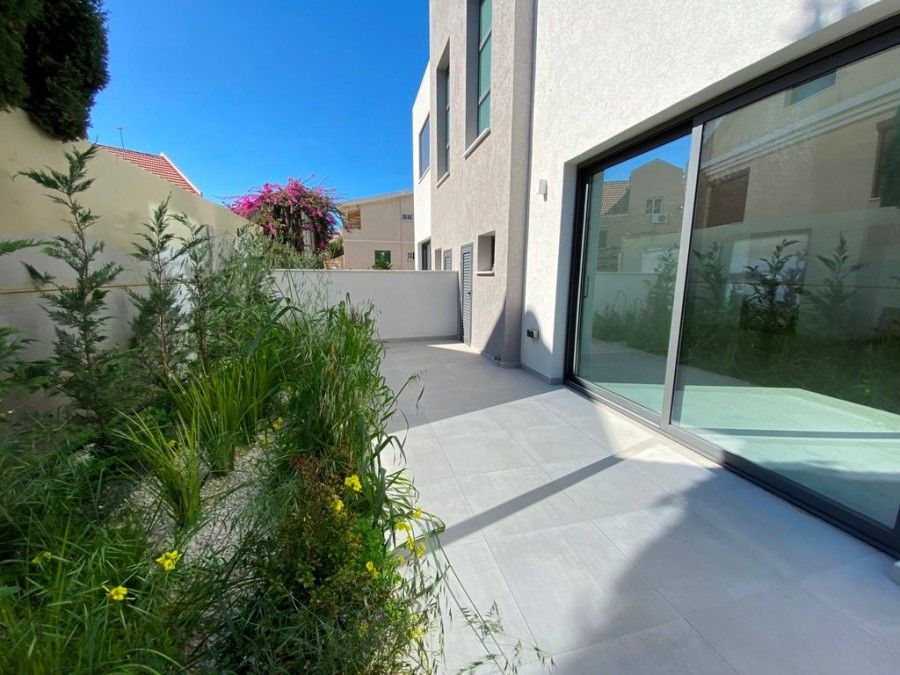 Таунхаус в Лимасоле, Кипр, 119 м² - фото 13