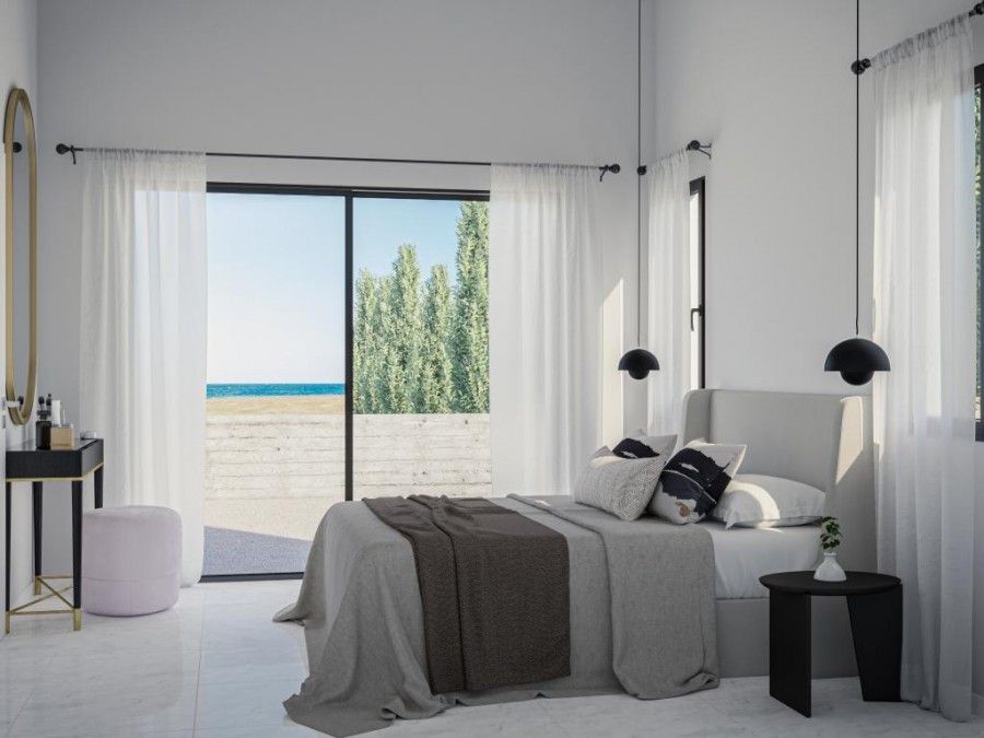 Вилла в Пафосе, Кипр, 170 м² - фото 13