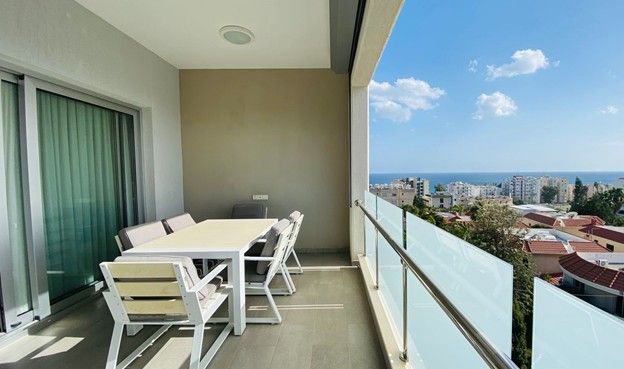 Пентхаус в Лимасоле, Кипр, 268 м² - фото 13