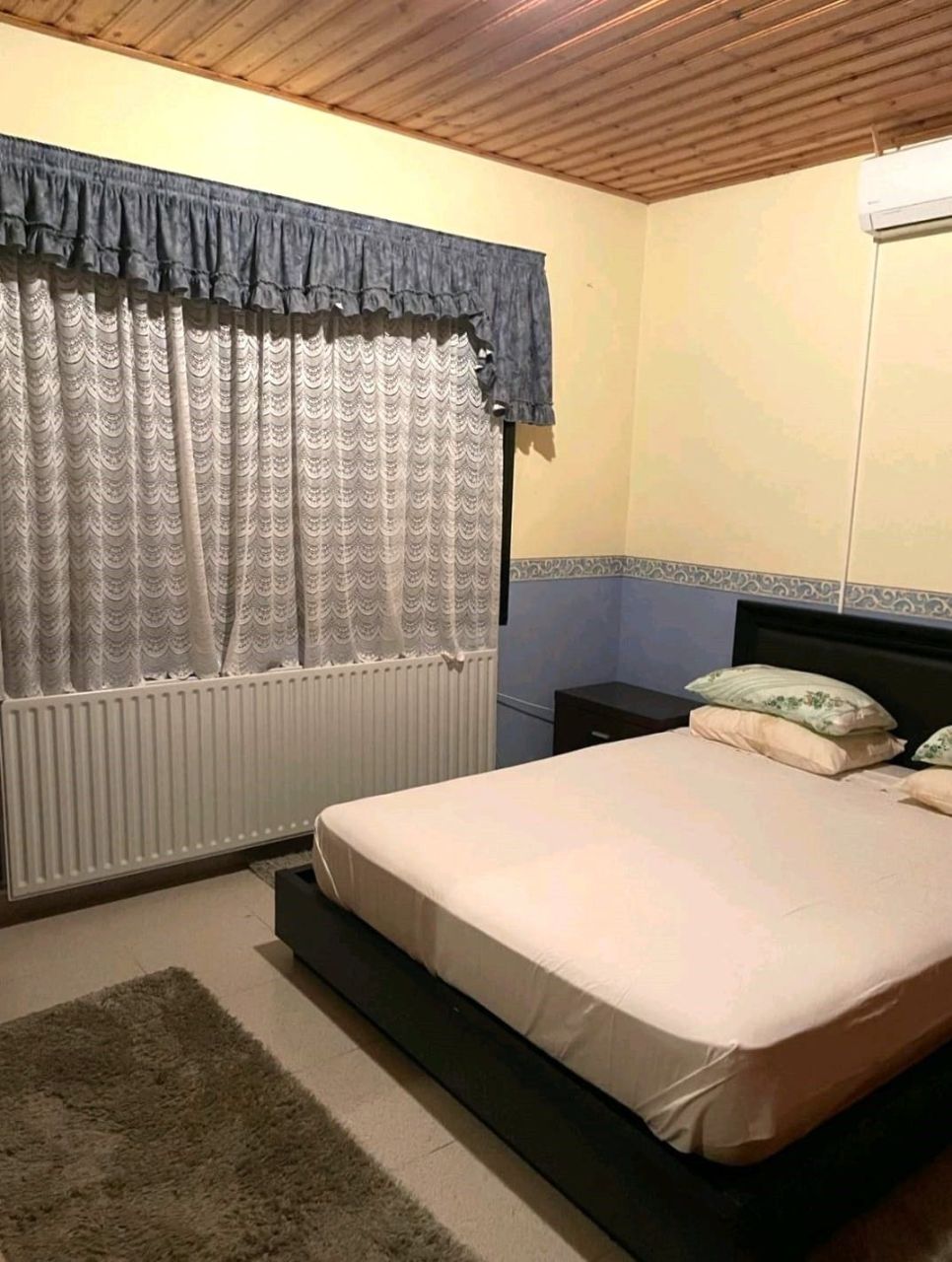 Вилла в Лимасоле, Кипр, 120 м² - фото 13