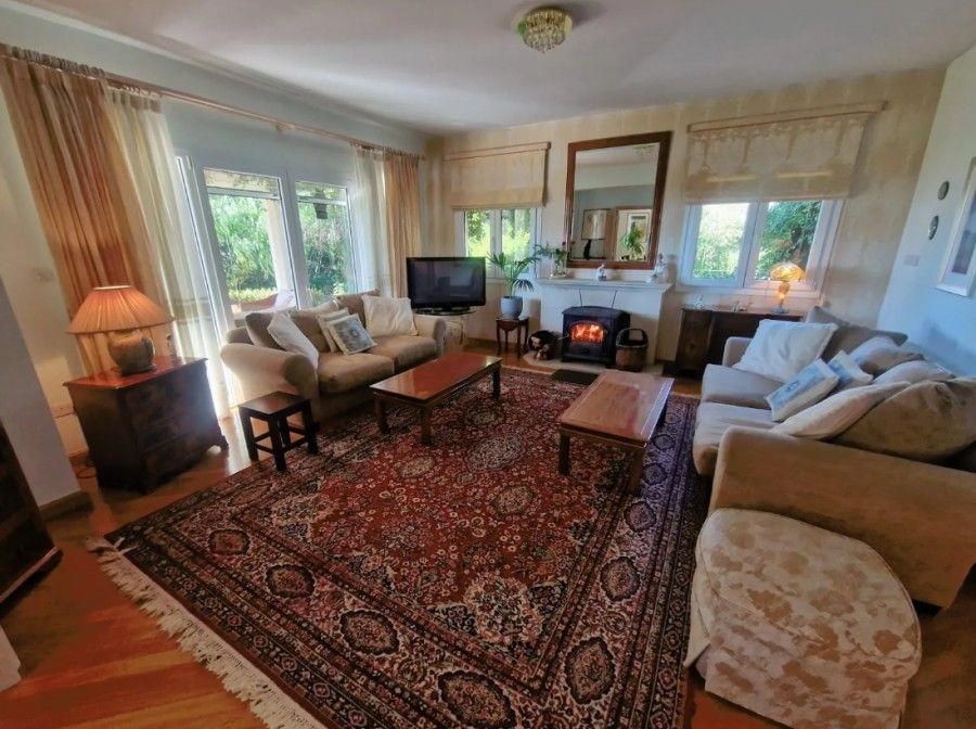 Вилла в Лимасоле, Кипр, 270 м² - фото 13