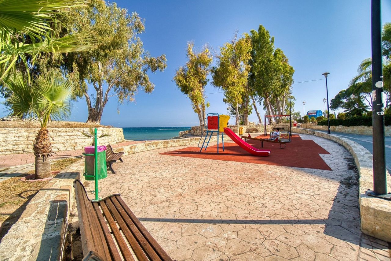 Апартаменты в Лимасоле, Кипр, 205 м² - фото 13