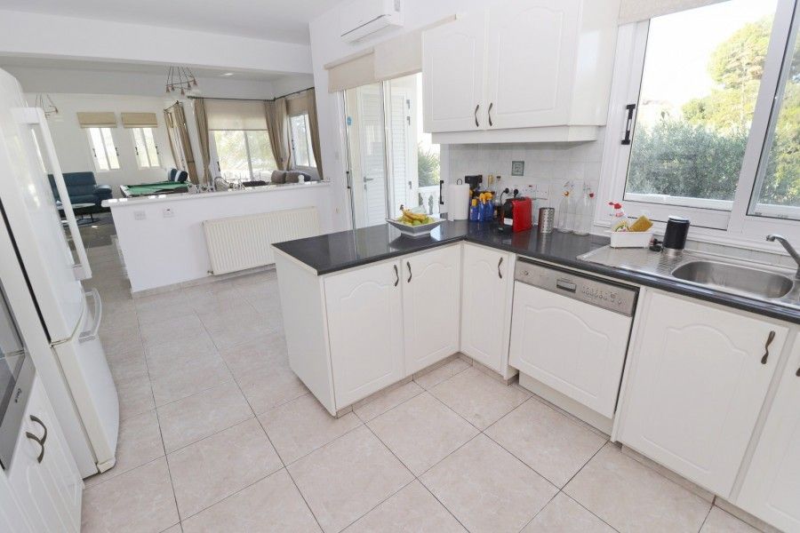 Вилла в Пафосе, Кипр, 207 м² - фото 12