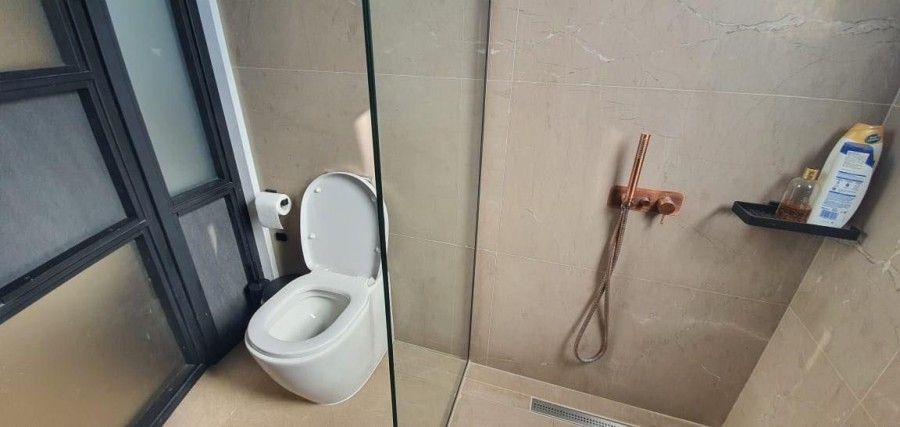 Апартаменты в Ларнаке, Кипр, 110 м² - фото 13