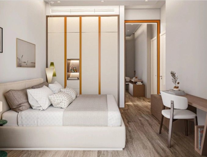 Апартаменты в Лимасоле, Кипр, 194 м² - фото 13