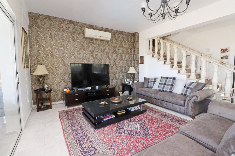 Вилла в Пафосе, Кипр, 350 м² - фото 13