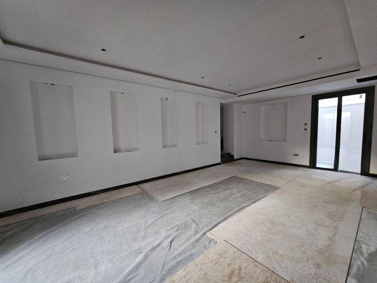 Вилла в Лимасоле, Кипр, 496 м² - фото 13