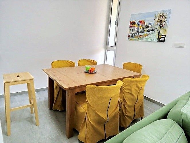 Апартаменты в Лимасоле, Кипр, 93 м² - фото 13