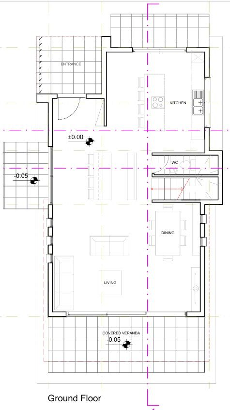 Вилла в Пафосе, Кипр, 205 м² - фото 13