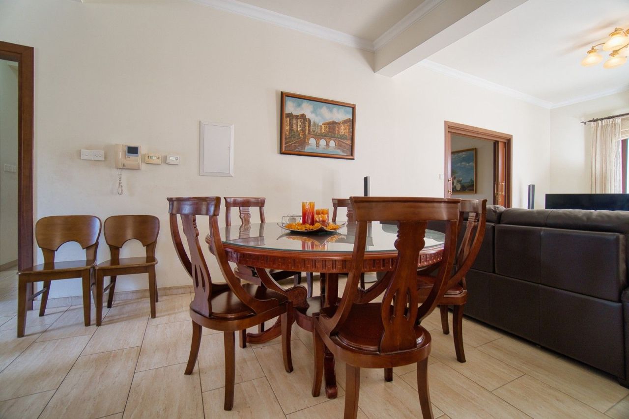 Вилла в Лимасоле, Кипр, 300 м² - фото 13