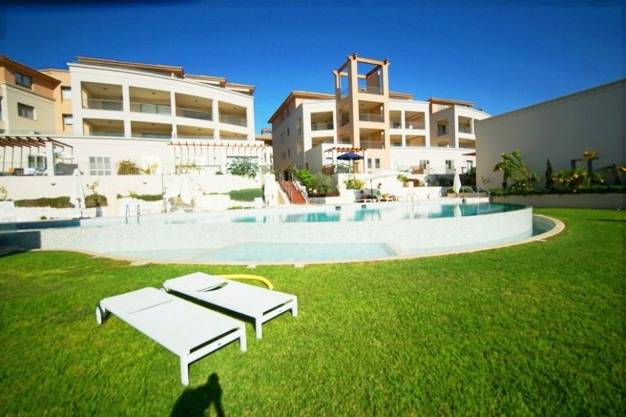 Апартаменты в Пафосе, Кипр, 145 м² - фото 13