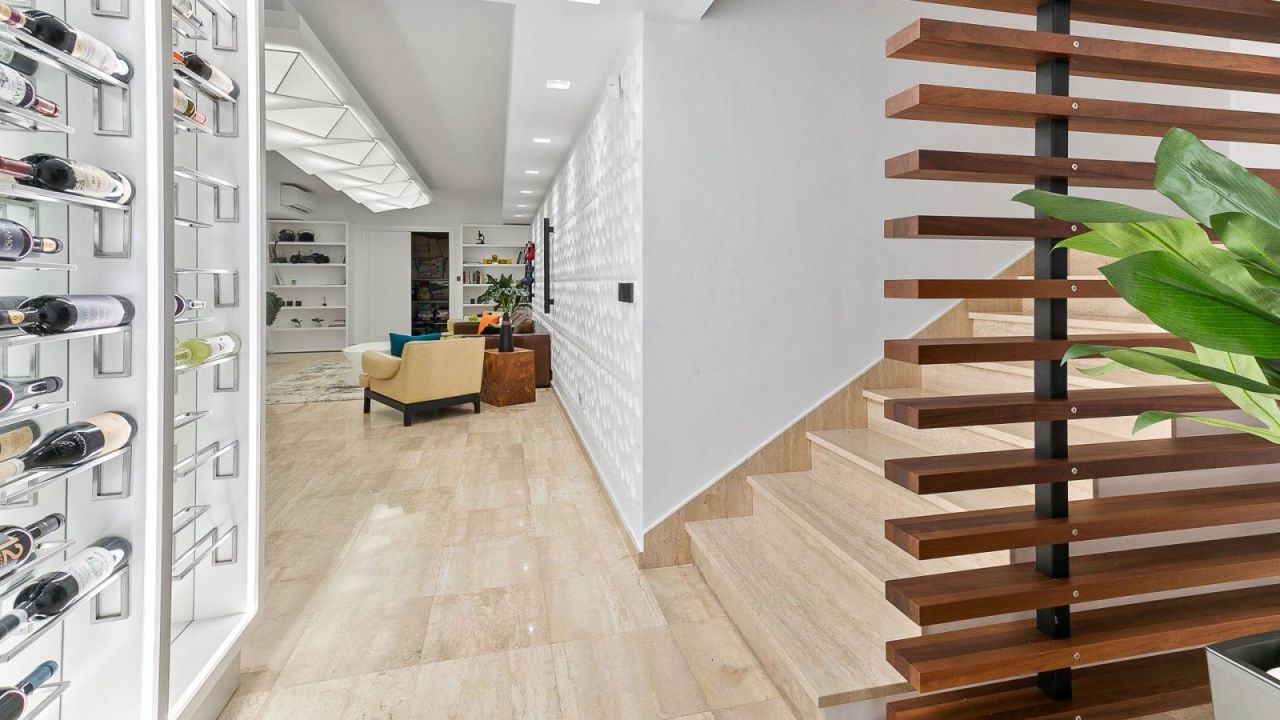 Вилла в Пафосе, Кипр, 277 м² - фото 13