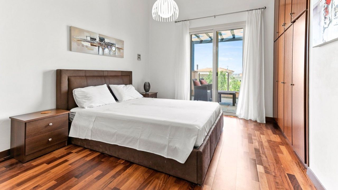 Вилла в Пафосе, Кипр, 183 м² - фото 13