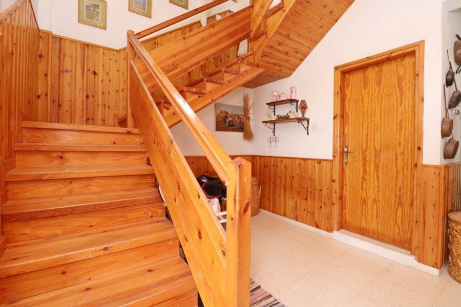 Вилла в Пафосе, Кипр, 104 м² - фото 13