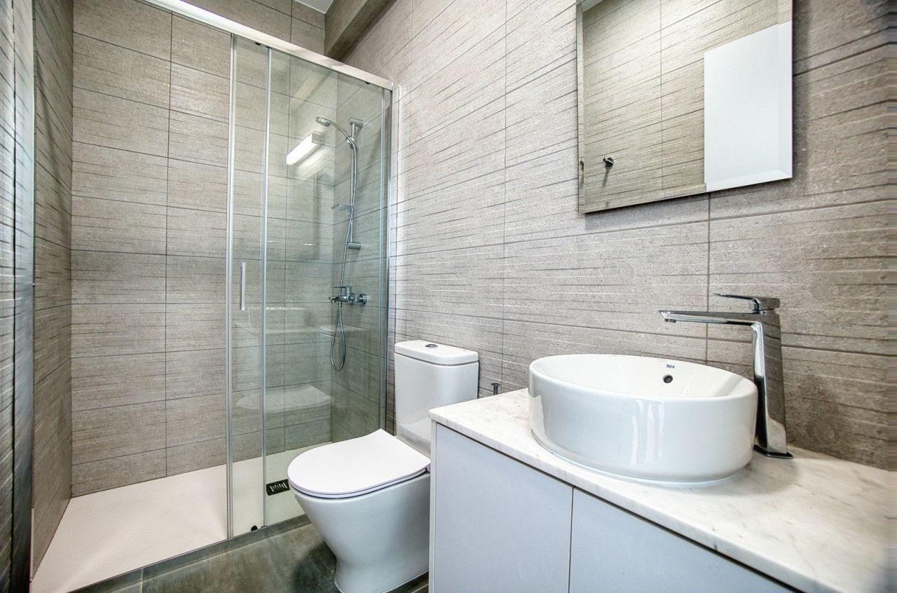 Таунхаус в Пафосе, Кипр, 118 м² - фото 13