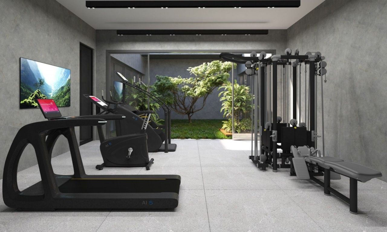 Вилла в Лимасоле, Кипр, 775 м² - фото 13