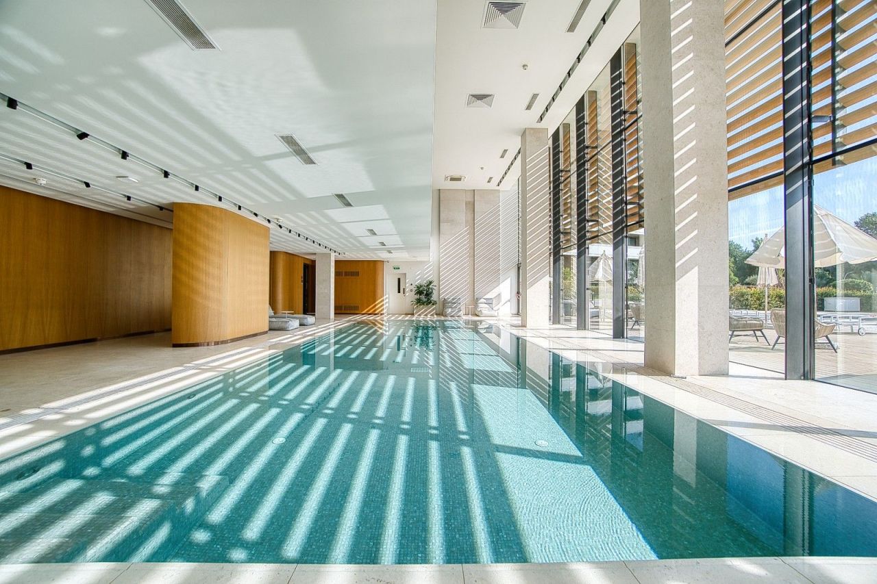 Пентхаус в Лимасоле, Кипр, 217 м² - фото 13