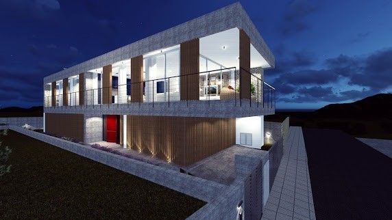 Вилла в Пафосе, Кипр, 409 м² - фото 13