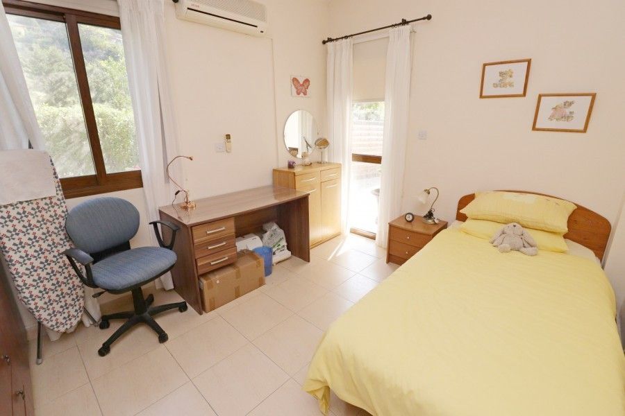 Вилла в Пафосе, Кипр, 140 м² - фото 13