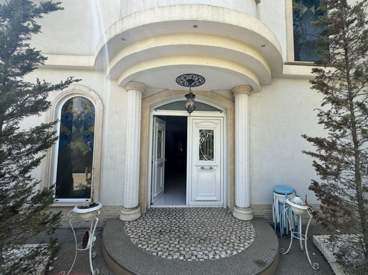 Вилла в Лимасоле, Кипр, 773 м² - фото 13