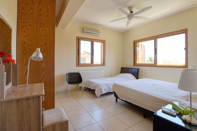 Вилла в Протарасе, Кипр, 240 м² - фото 13