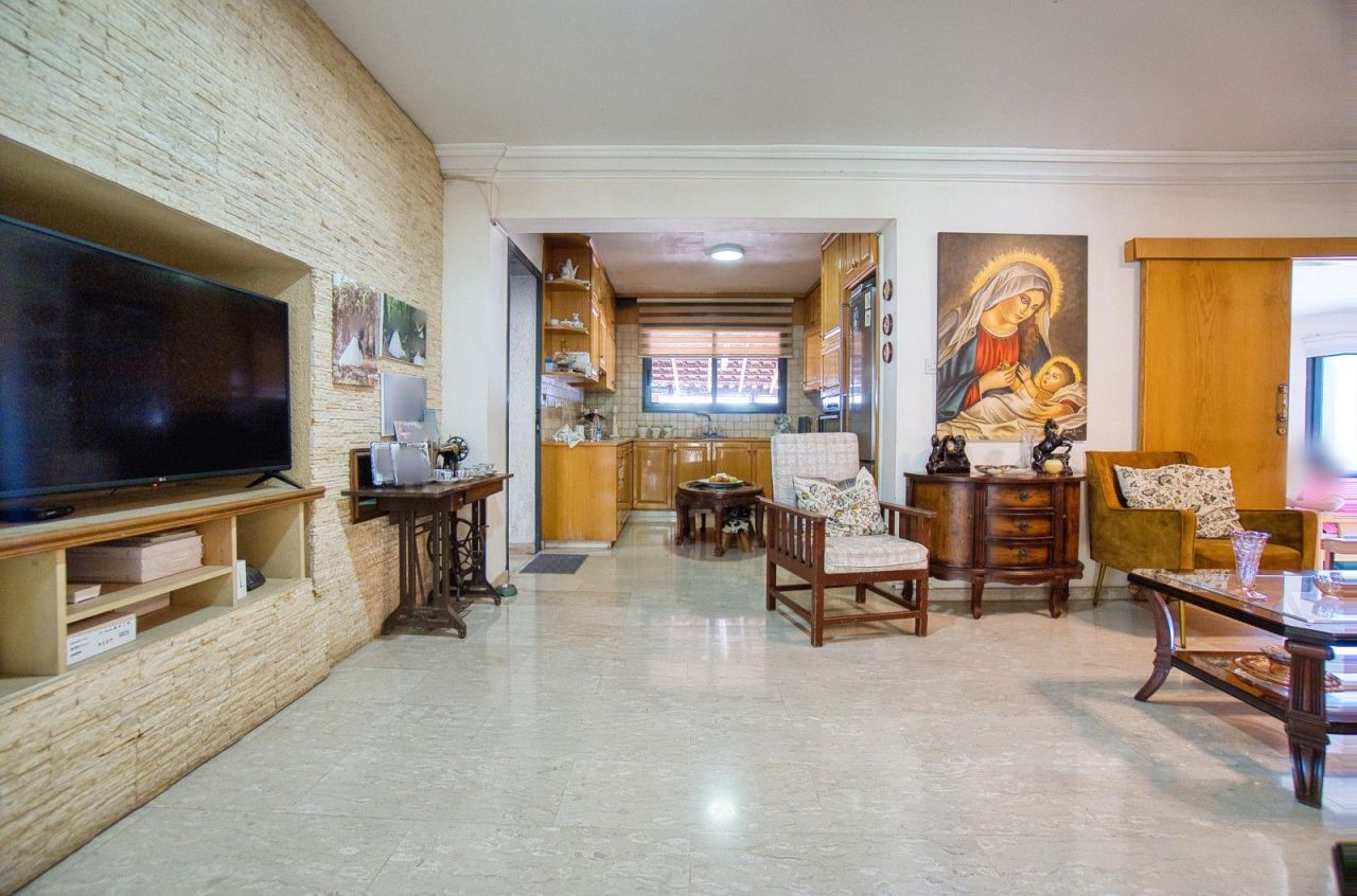 Вилла в Лимасоле, Кипр, 332 м² - фото 13