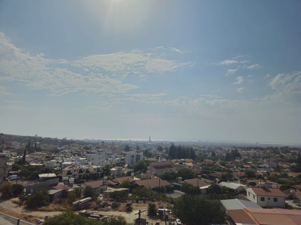 Пентхаус в Лимасоле, Кипр, 163 м² - фото 13