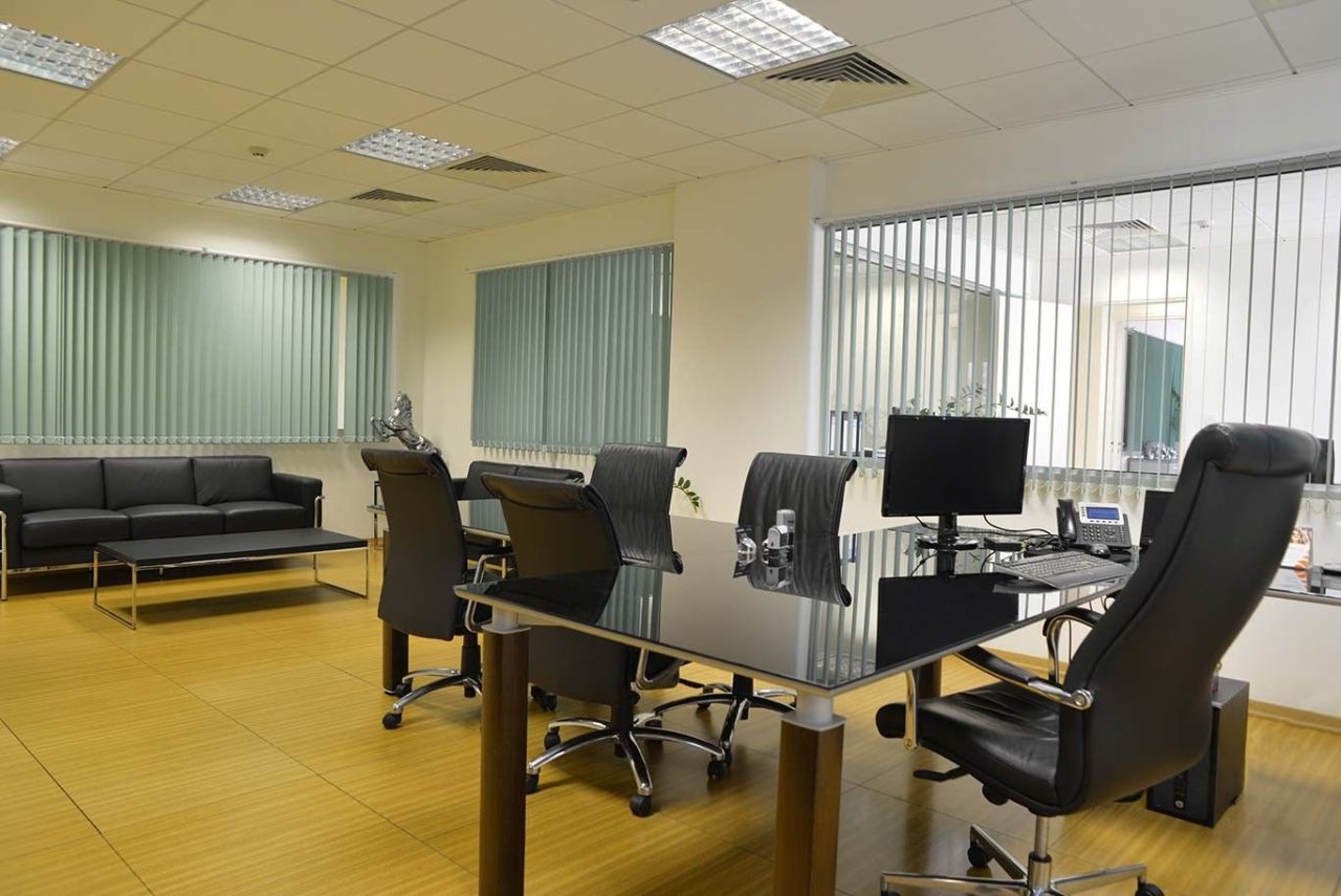 Офис в Лимасоле, Кипр, 847 м² - фото 13