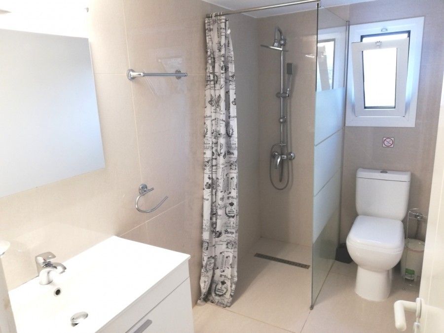 Апартаменты в Пафосе, Кипр, 64 м² - фото 13