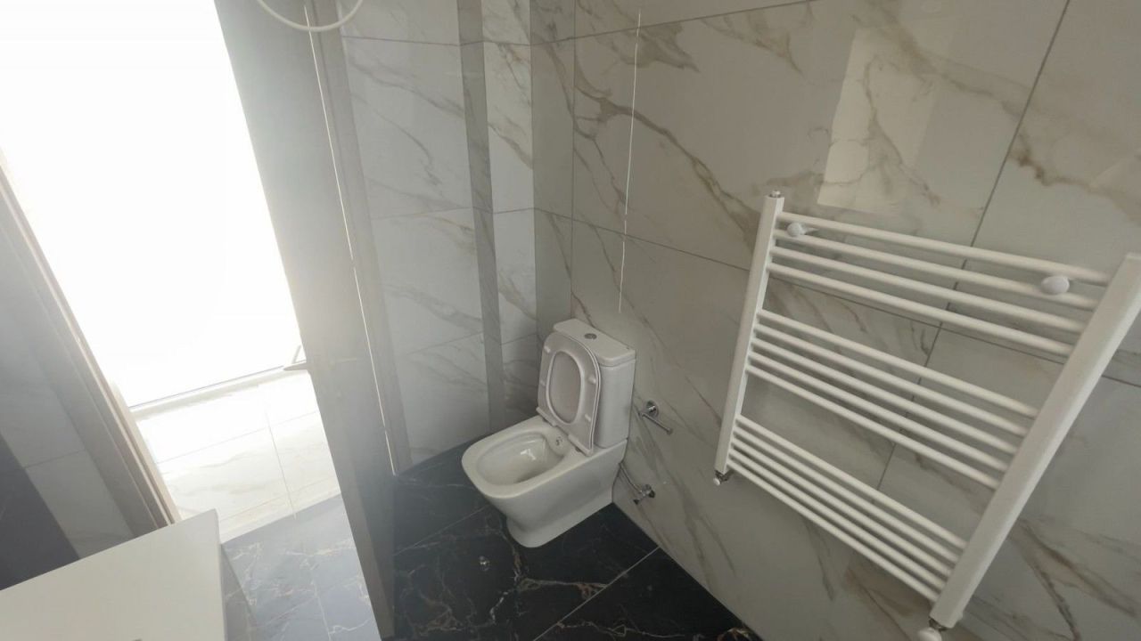 Апартаменты в Ларнаке, Кипр - фото 13