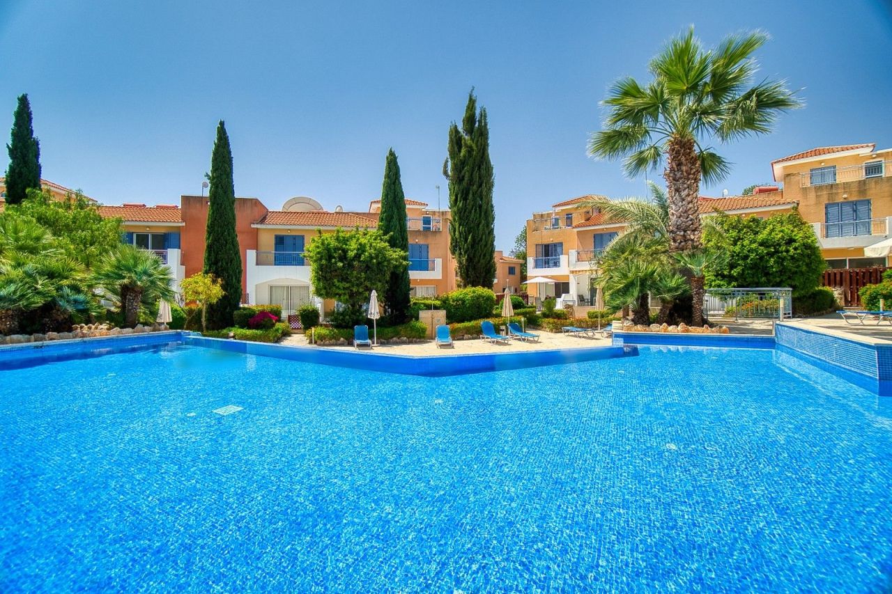 Апартаменты в Пафосе, Кипр, 132 м² - фото 13