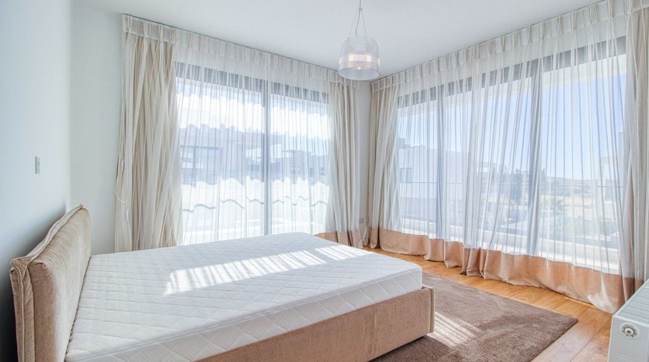 Вилла в Лимасоле, Кипр, 165 м² - фото 13