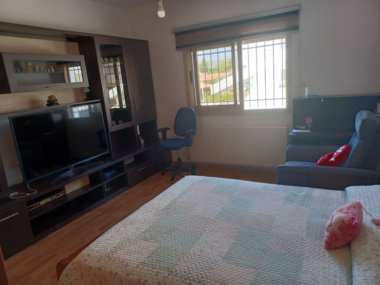 Вилла в Лимасоле, Кипр, 280 м² - фото 13