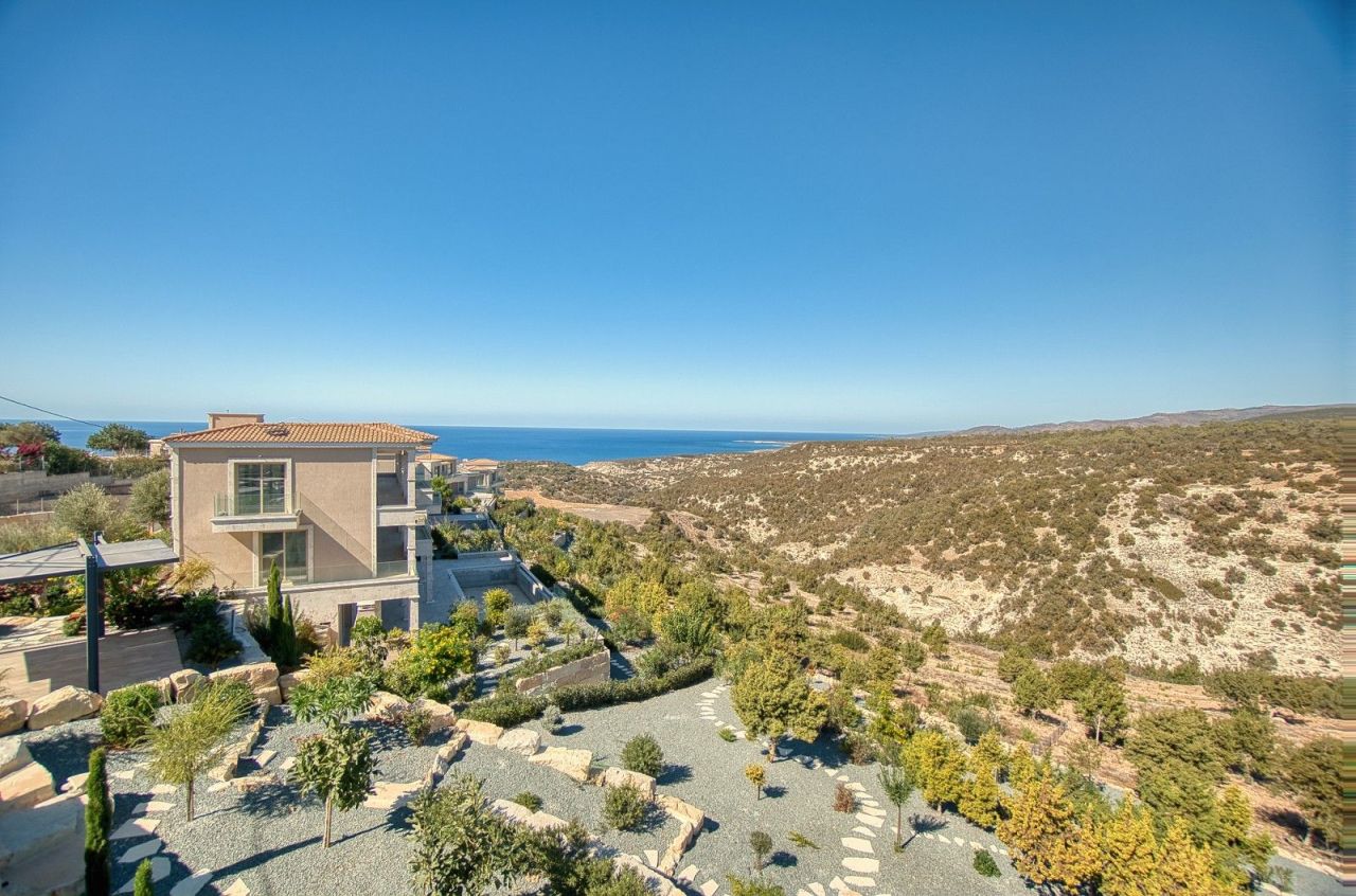 Вилла в Пафосе, Кипр, 590 м² - фото 13