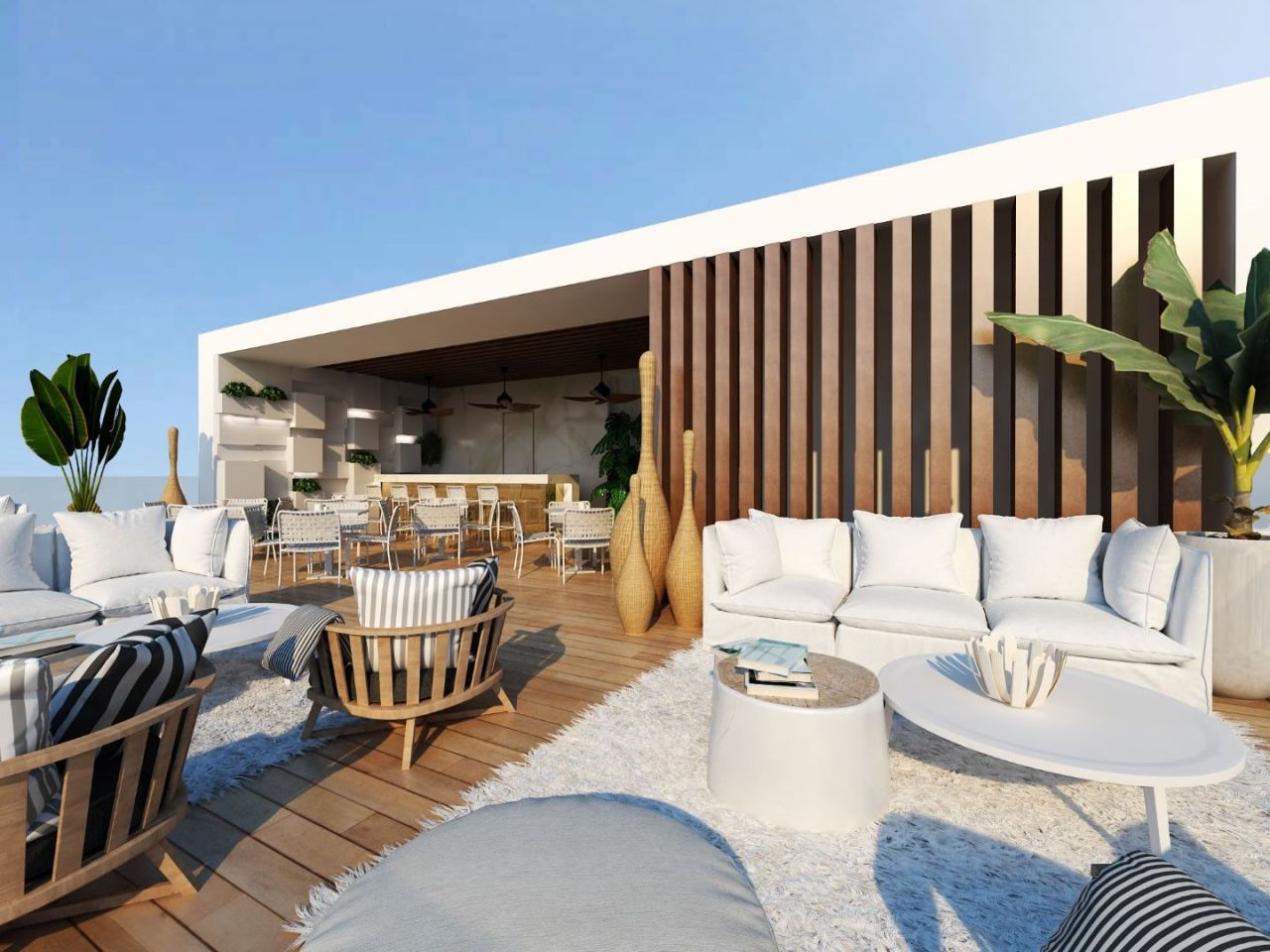 Коммерческая недвижимость в Протарасе, Кипр, 424 м² - фото 13