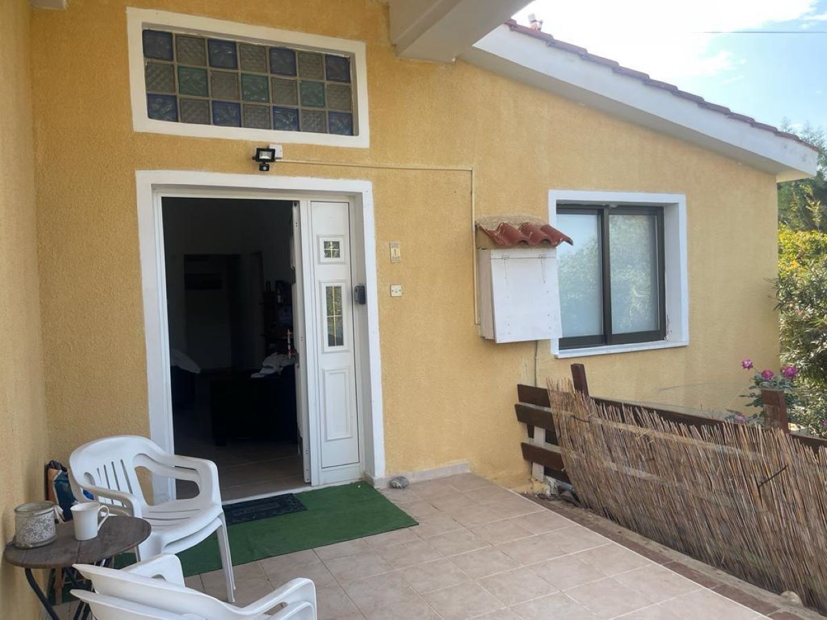 Бунгало в Пафосе, Кипр, 130 м² - фото 13