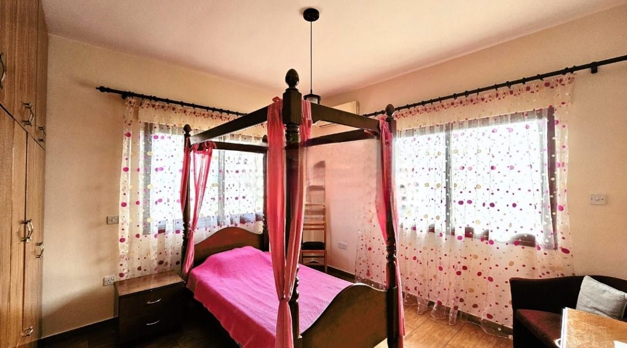 Вилла в Лимасоле, Кипр, 410 м² - фото 13