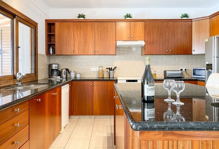 Вилла в Пафосе, Кипр, 180 м² - фото 13