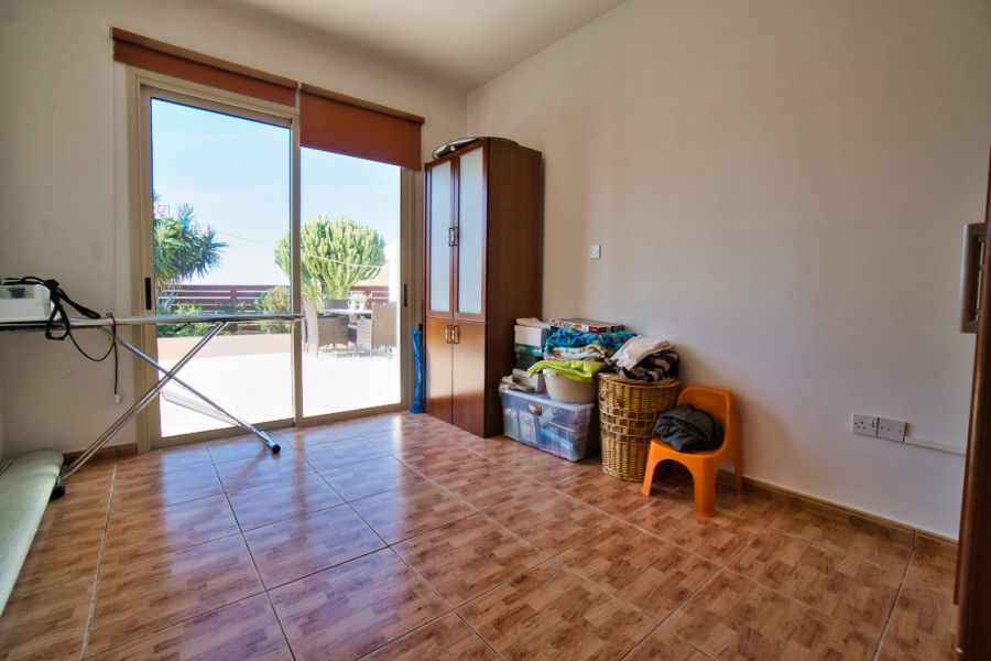 Вилла в Лимасоле, Кипр, 150 м² - фото 13