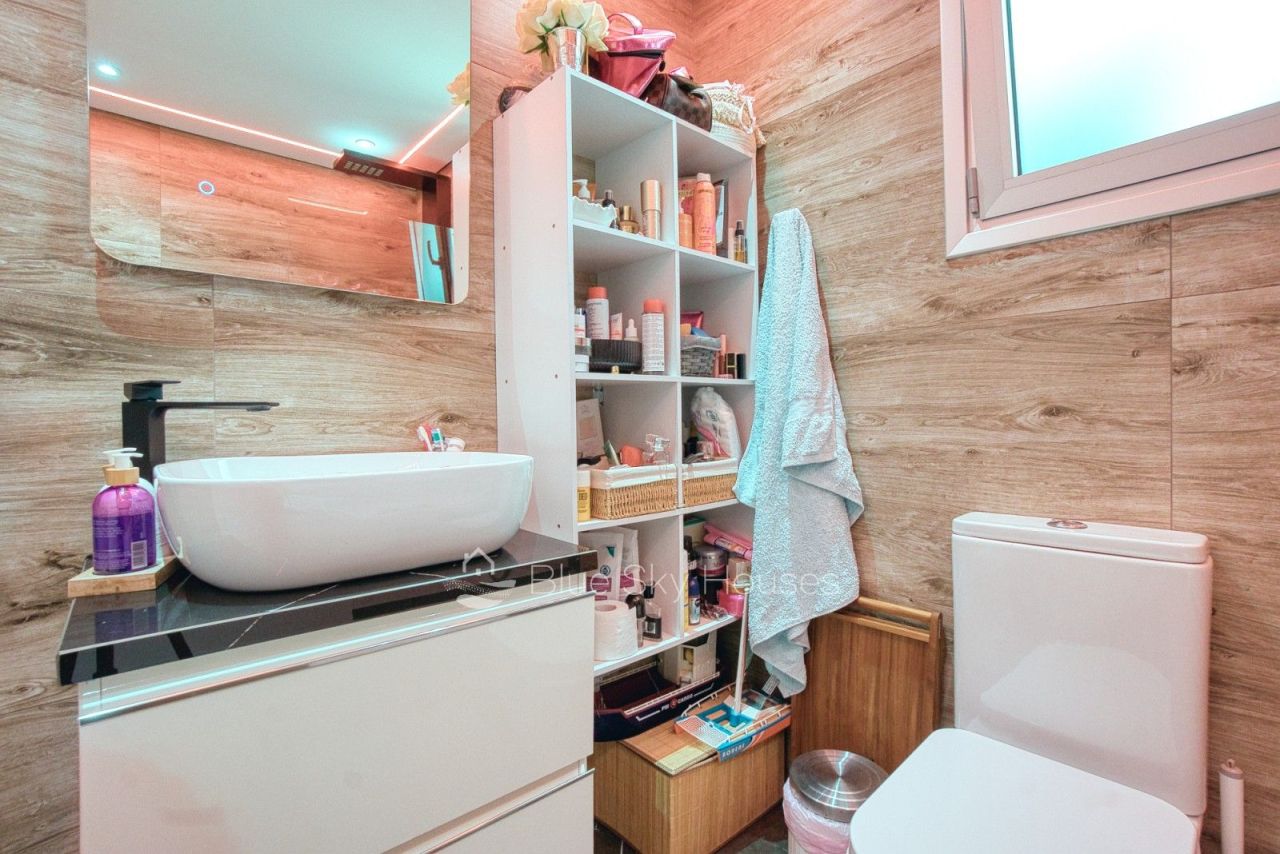 Пентхаус в Лимасоле, Кипр, 138 м² - фото 13