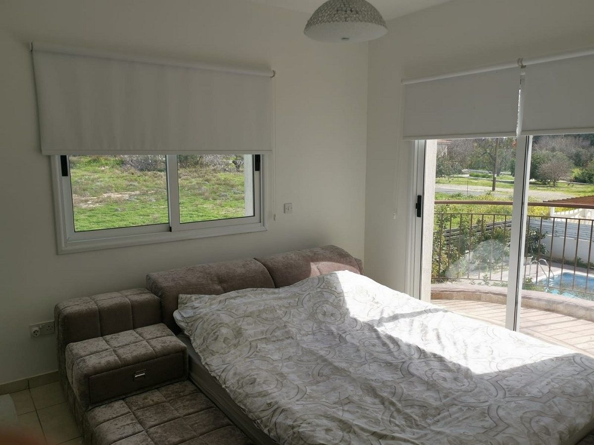 Вилла в Пафосе, Кипр, 165 м² - фото 13