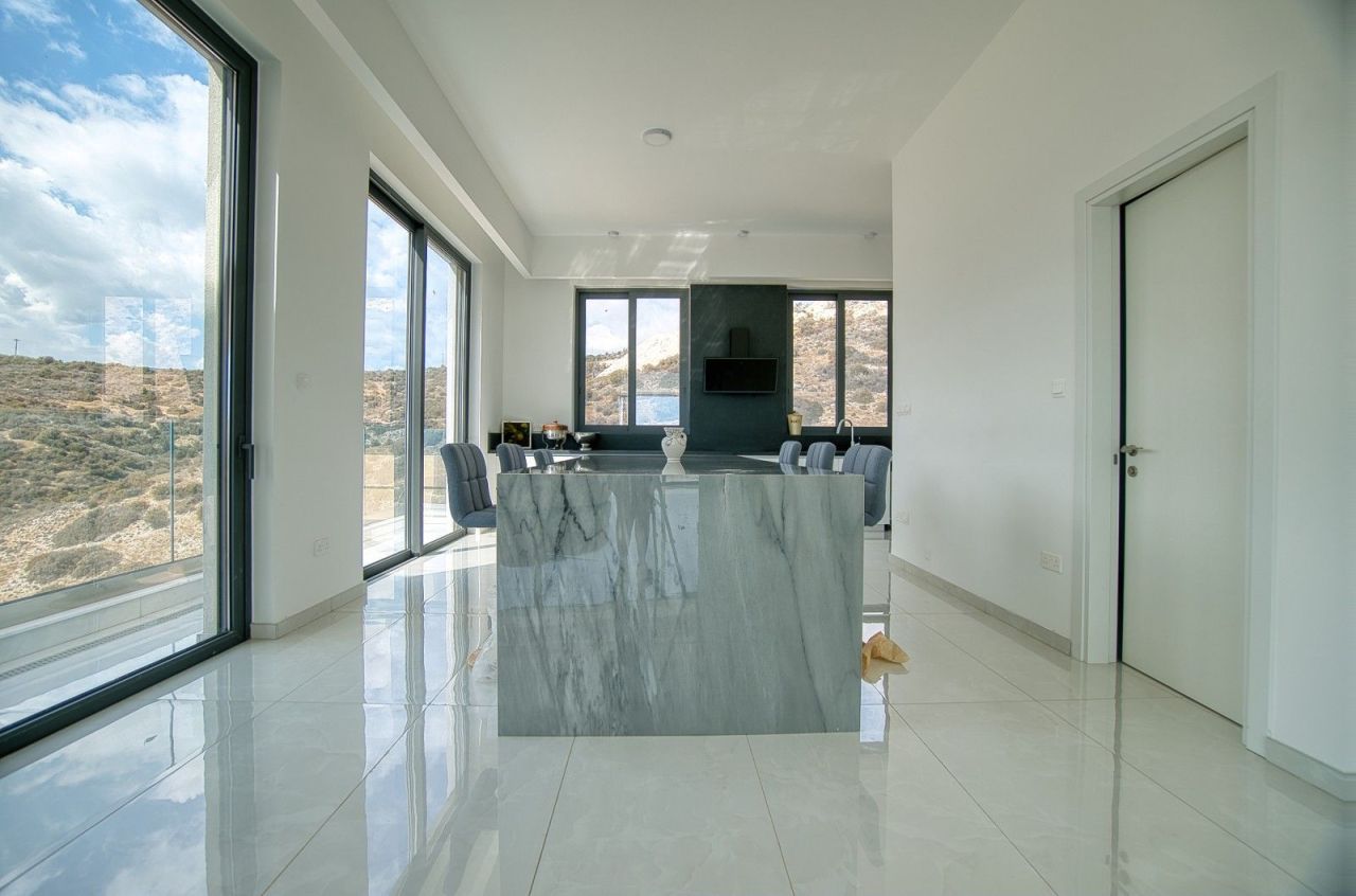 Вилла в Лимасоле, Кипр, 737 м² - фото 13