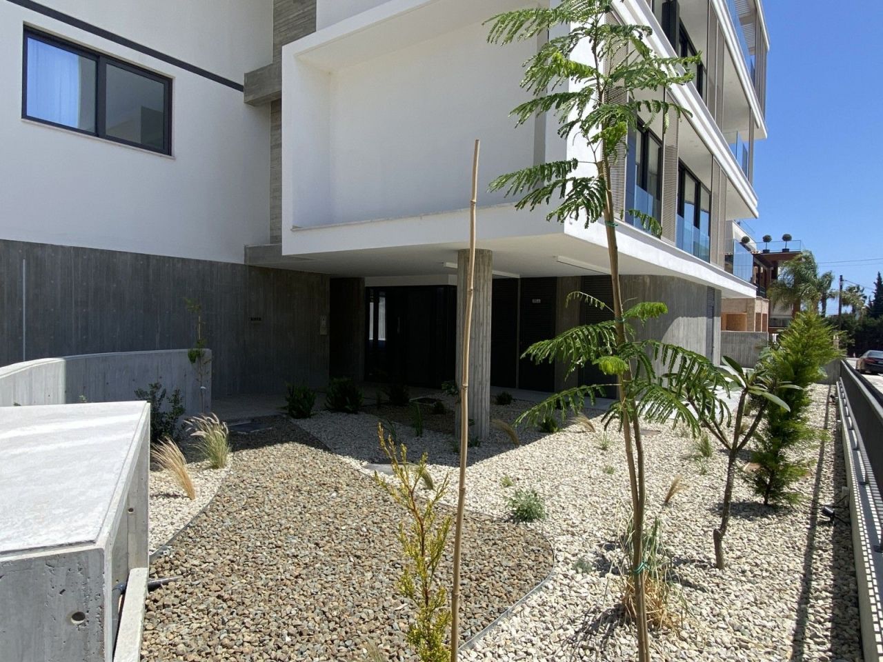 Апартаменты в Лимасоле, Кипр, 109 м² - фото 13