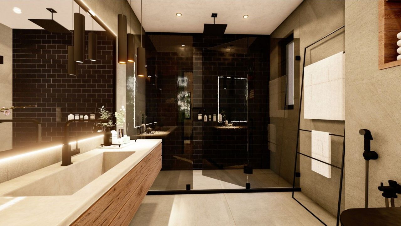 Вилла в Лимасоле, Кипр, 279 м² - фото 13